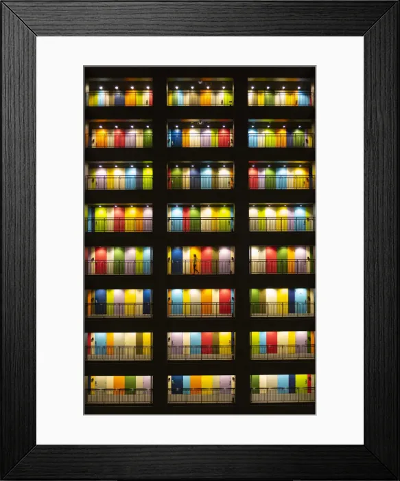Framed Print : The Soho, Odaiba, Tokyo, Kanto region, Japan Framed Print : The Soho, Odaiba, Tokyo, Kanto region, Japan