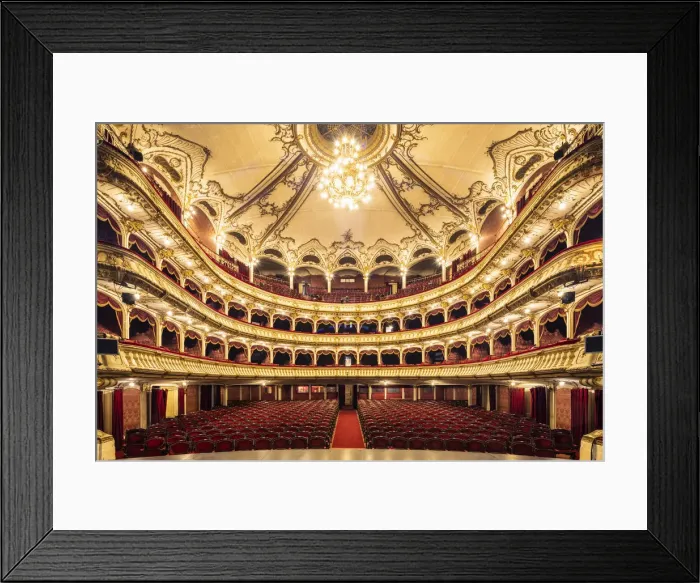 Framed Print : Romania, Transylvania, Cluj-Napoca. Built between 1904 and 1906 by Austrian architects Framed Print : Romania, Transylvania, Cluj-Napoca. Built between 1904 and 1906 by Austrian architects