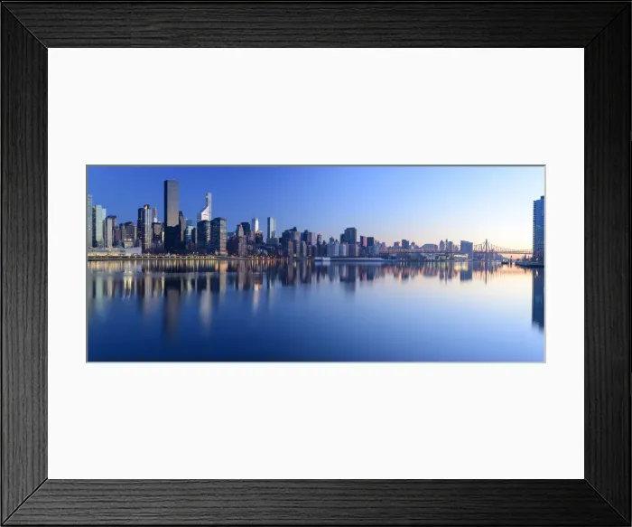Framed Print : North America, America, USA, East Coast, New York, Queens, Long Island City, Queensboro Framed Print : North America, America, USA, East Coast, New York, Queens, Long Island City, Queensboro