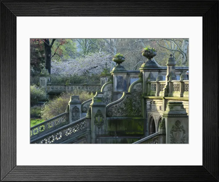 Framed Print : North America, USA, American, East Coast, New York, Manhattan, Central Park, Bethesda Framed Print : North America, USA, American, East Coast, New York, Manhattan, Central Park, Bethesda