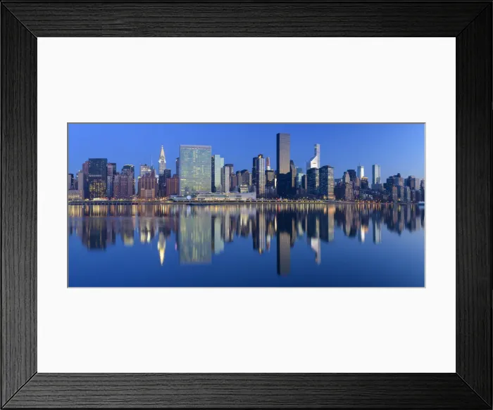 Framed Print : North America, America, USA, East Coast, New York, Queens, Long Island City, Queensboro Framed Print : North America, America, USA, East Coast, New York, Queens, Long Island City, Queensboro