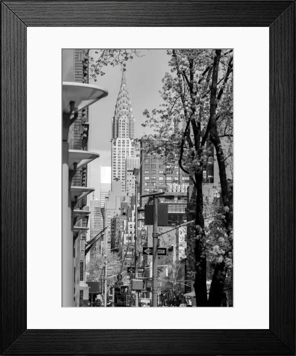 Framed Print : USA, American, New York, Manhattan, Lexington Avenue Framed Print : USA, American, New York, Manhattan, Lexington Avenue