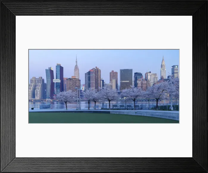 Framed Print : North America, America, USA, East Coast, New York, Queens, Long Island City, Queensboro Framed Print : North America, America, USA, East Coast, New York, Queens, Long Island City, Queensboro