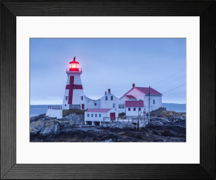 Framed Print : Canada, New Brunswick, Campobello Island, Head Harbour Lightstation lighthouse Framed Print : Canada, New Brunswick, Campobello Island, Head Harbour Lightstation lighthouse