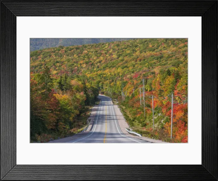 Framed Print : Canada, Nova Scotia, Cabot Trail, Neils Harbour, Cape Breton HIghlands National Park Framed Print : Canada, Nova Scotia, Cabot Trail, Neils Harbour, Cape Breton HIghlands National Park