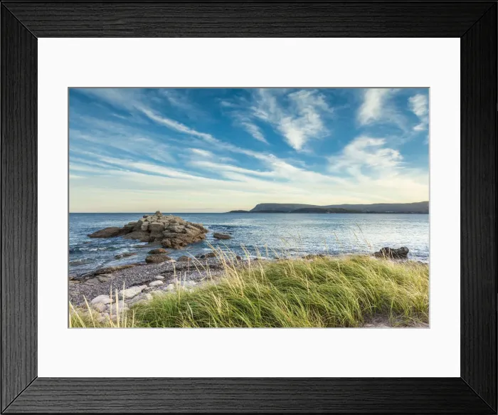 Framed Print : Canada, Nova Scotia, Cabot Trail, Ingonish, Cape Breton HIghlands National Park Framed Print : Canada, Nova Scotia, Cabot Trail, Ingonish, Cape Breton HIghlands National Park