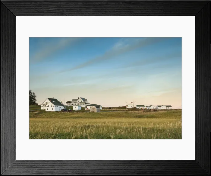 Framed Print : Canada, Nova Scotia, Cabot Trail, Ingonish, Cape Breton HIghlands National Park Framed Print : Canada, Nova Scotia, Cabot Trail, Ingonish, Cape Breton HIghlands National Park