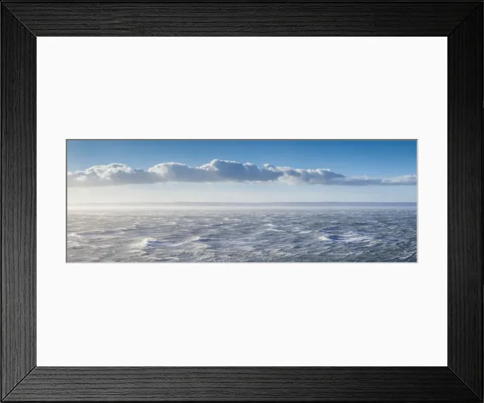 Framed Print : October 2018 Framed Print : October 2018