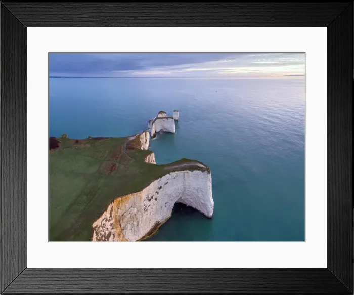 Framed Print : UK, England, Dorset, Isle of Purbeck, Swanage, Jurassic Coast, The Foreland or Handfast Framed Print : UK, England, Dorset, Isle of Purbeck, Swanage, Jurassic Coast, The Foreland or Handfast
