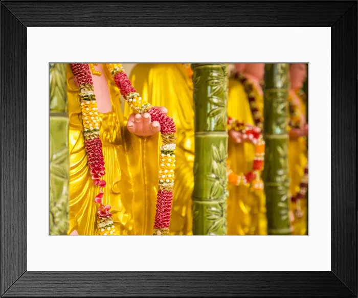 Framed Print : Kek Lok Si Temple, George Town, Penang Island, Malaysia Framed Print : Kek Lok Si Temple, George Town, Penang Island, Malaysia