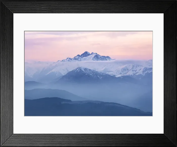 Framed Print : Cima d Asta, Trentino, Italy Framed Print : Cima d Asta, Trentino, Italy