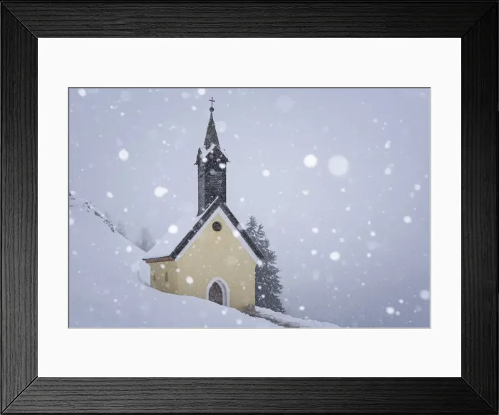 Framed Print : Europe, Italy, Dolomites, Trentino, Fassa Valley Framed Print : Europe, Italy, Dolomites, Trentino, Fassa Valley