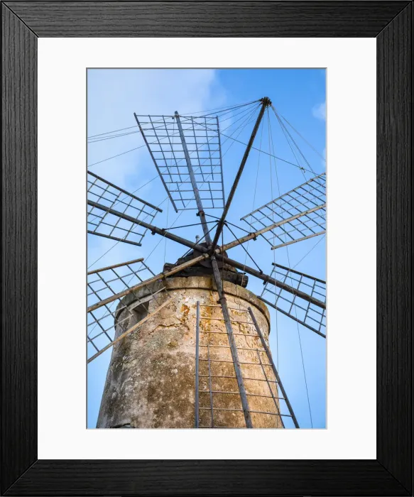 Framed Print : Trapani and Paceco saline natural reserve, Trapani province, Sicily, Italy Framed Print : Trapani and Paceco saline natural reserve, Trapani province, Sicily, Italy