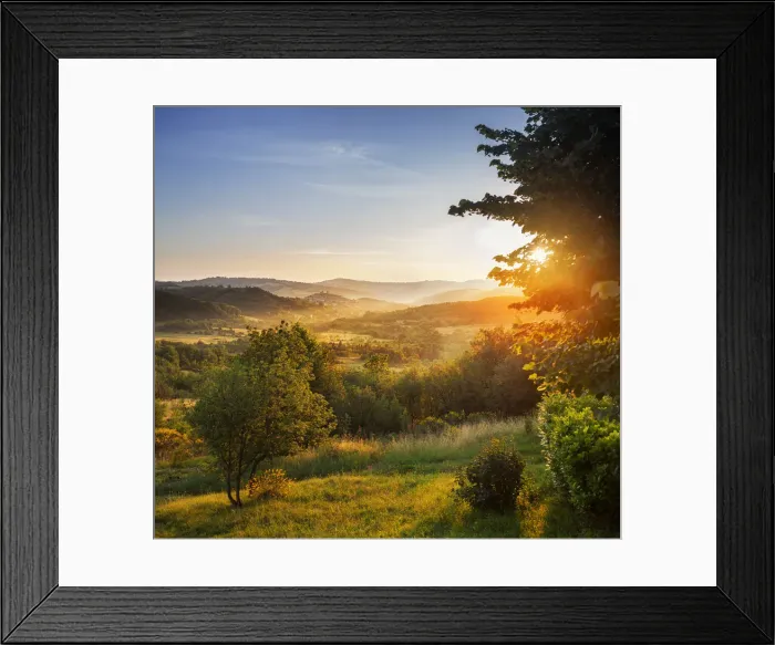 Framed Print : Italy, Marche. Macerata district. Sarnano Framed Print : Italy, Marche. Macerata district. Sarnano