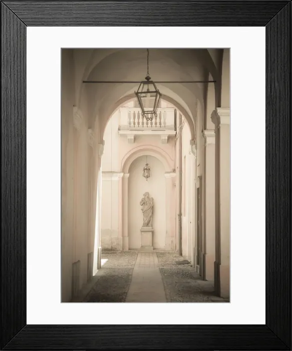 Framed Print : Parma, Emilia-Romagna, Italy Framed Print : Parma, Emilia-Romagna, Italy