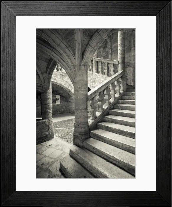 Framed Print : Hotel de Lacoste, PA zenas, HA rault Department, Languedoc-Roussillon, France Framed Print : Hotel de Lacoste, PA zenas, HA rault Department, Languedoc-Roussillon, France