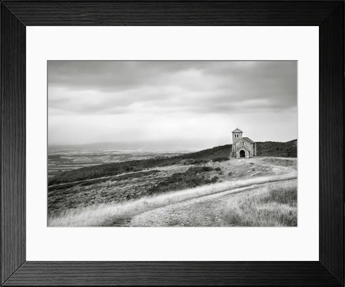 Framed Print : Chapelle de Saint-FerrA ol, near Dourgne, Tarn Department, Midi-PyrA nA es, France Framed Print : Chapelle de Saint-FerrA ol, near Dourgne, Tarn Department, Midi-PyrA nA es, France