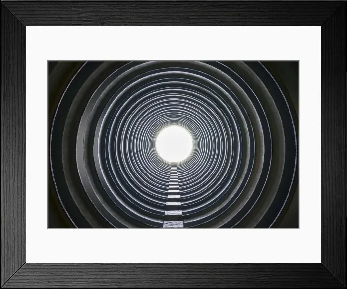 Framed Print : Lai Tak Tsuen, one of the first public housing developments in Hong Kong, Tai Hang Framed Print : Lai Tak Tsuen, one of the first public housing developments in Hong Kong, Tai Hang