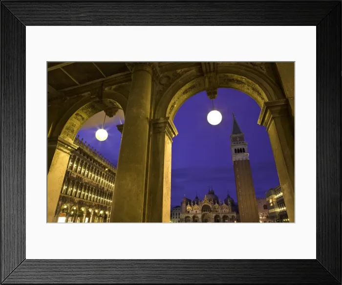Framed Print : Venice, Italy Framed Print : Venice, Italy