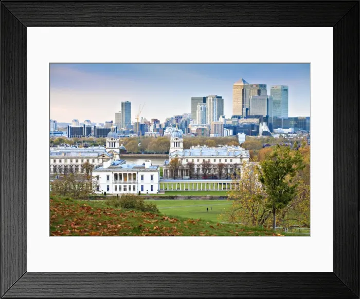 Framed Print : England, London, Greenwhich, Royal Greenwich Park, National Maritime Musuem Framed Print : England, London, Greenwhich, Royal Greenwich Park, National Maritime Musuem