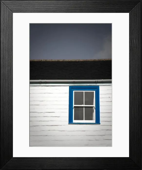 Framed Print : UK, England, Cornwall, Port Isaac Framed Print : UK, England, Cornwall, Port Isaac
