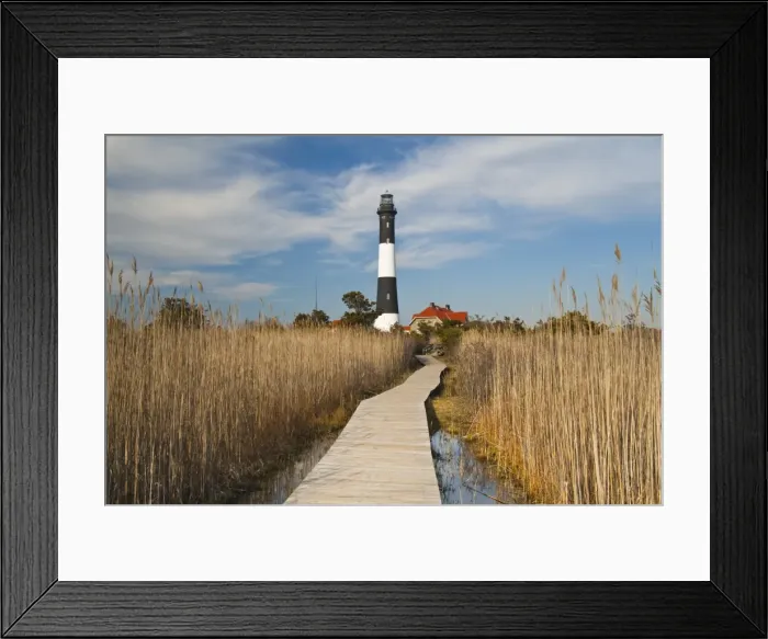 Framed Print : USA, New York, Long Island, Fire Island, Robert Moses State Park, Fire Island Lighthouse Framed Print : USA, New York, Long Island, Fire Island, Robert Moses State Park, Fire Island Lighthouse