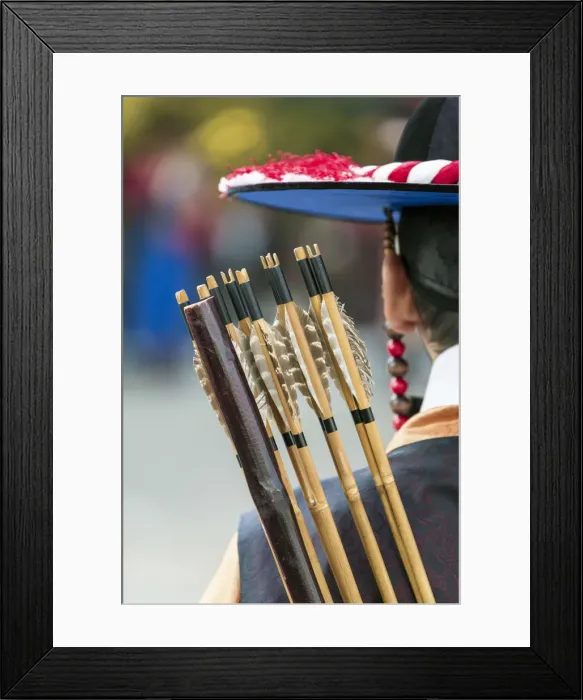 Framed Print : Changing of the Guard Ceremony, Deoksugung Palace, Gwanghwamun, Seoul, South Korea Framed Print : Changing of the Guard Ceremony, Deoksugung Palace, Gwanghwamun, Seoul, South Korea