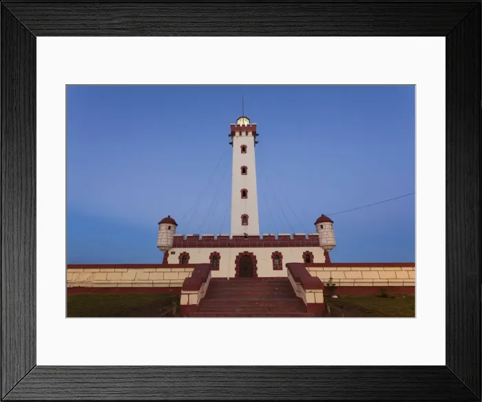 Framed Print : Chile, La Serena, Faro Monumental, lighthouse Framed Print : Chile, La Serena, Faro Monumental, lighthouse