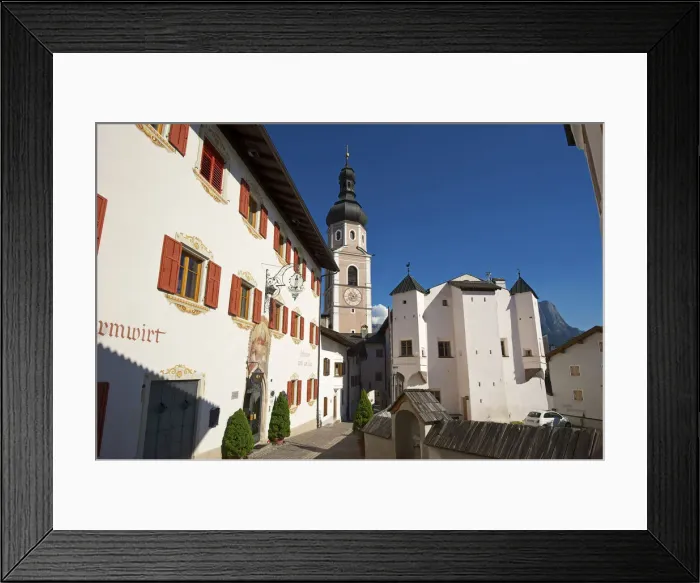 Framed Print : Kastelruth, Castelrotto, Seiser Alm, Trentino, South Tyrol, Italy Framed Print : Kastelruth, Castelrotto, Seiser Alm, Trentino, South Tyrol, Italy