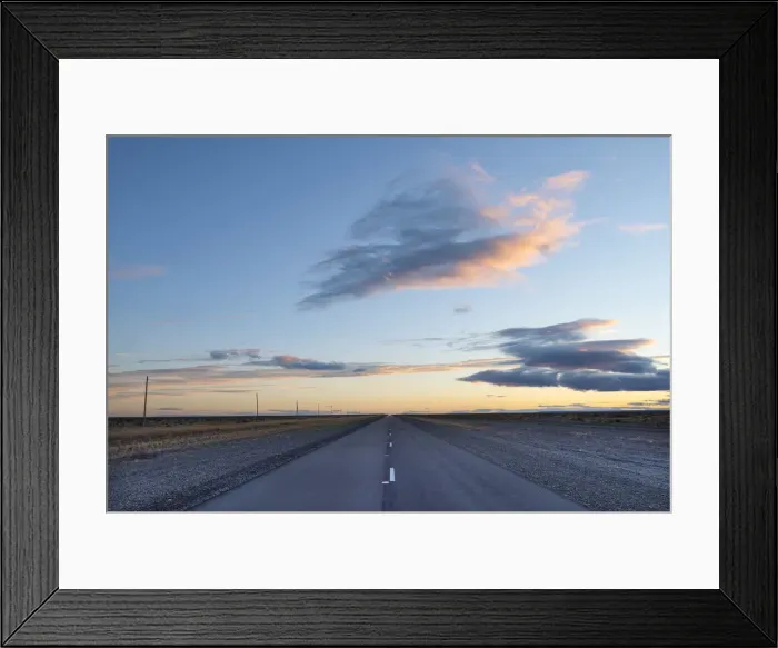 Framed Print : February 2016 Framed Print : February 2016