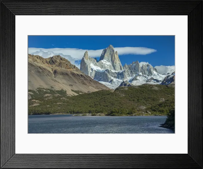 Framed Print : South America, Patagonia, Argentina, Santa Cruz, El Chalten, Los Glaciares National Park Framed Print : South America, Patagonia, Argentina, Santa Cruz, El Chalten, Los Glaciares National Park