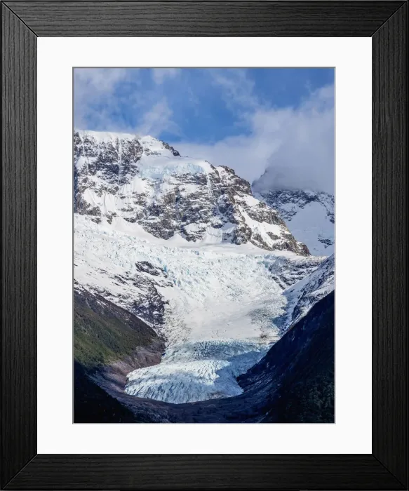 Framed Print : Seco Glacier, Los Glaciares National Park, Santa Cruz Province, Patagonia, Argentina Framed Print : Seco Glacier, Los Glaciares National Park, Santa Cruz Province, Patagonia, Argentina