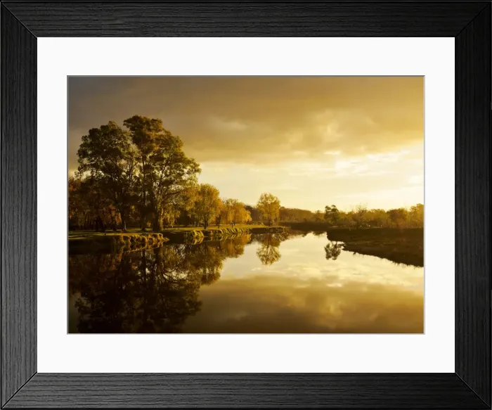 Framed Print : Argentina, Buenos Aires Province, San Antonio de Areco, View of the Areco River Framed Print : Argentina, Buenos Aires Province, San Antonio de Areco, View of the Areco River