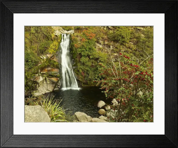Framed Print : Argentina, Cordoba Province, Calamuchita Valley, Waterfall in La Cumbrecita Framed Print : Argentina, Cordoba Province, Calamuchita Valley, Waterfall in La Cumbrecita