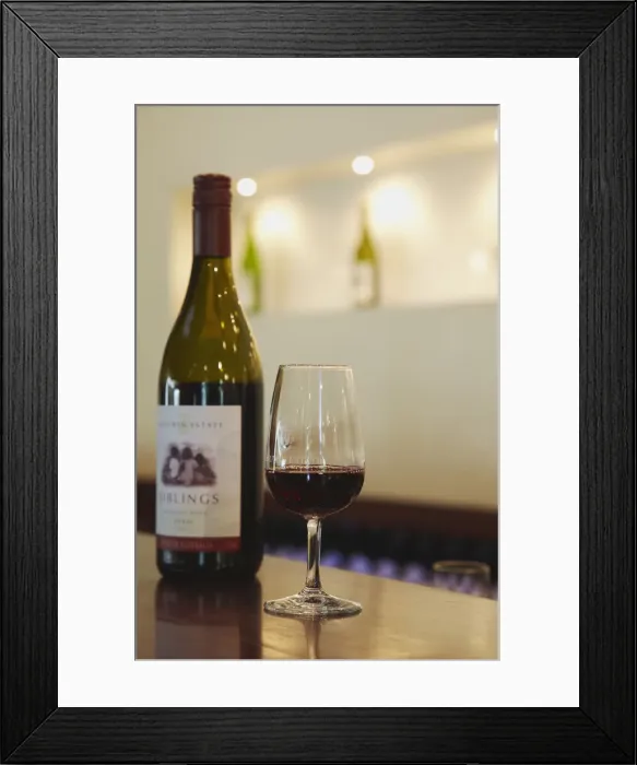 Framed Print : Wine tasting room at Leeuwin wine estate, Margaret River, Western Australia, Australia Framed Print : Wine tasting room at Leeuwin wine estate, Margaret River, Western Australia, Australia