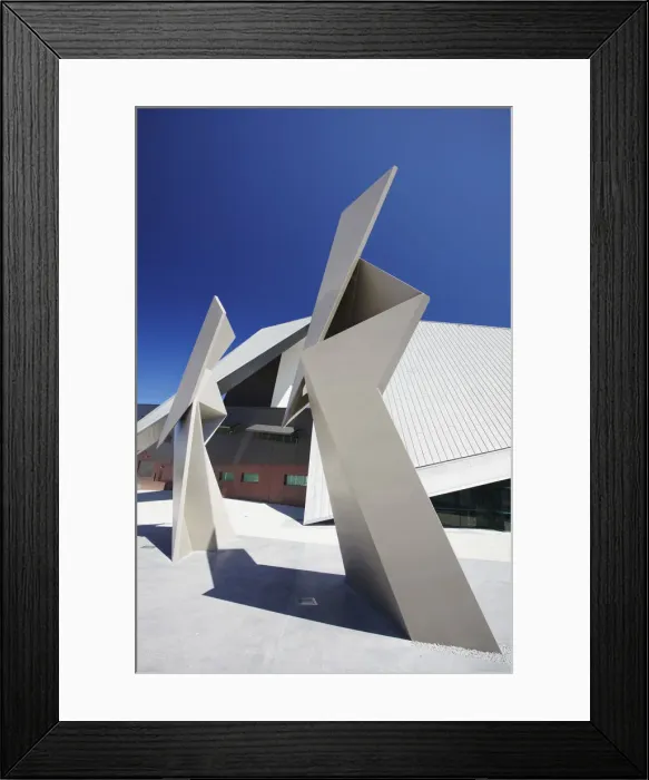 Framed Print : Albany Entertainment Centre, Albany, Western Australia, Australia Framed Print : Albany Entertainment Centre, Albany, Western Australia, Australia