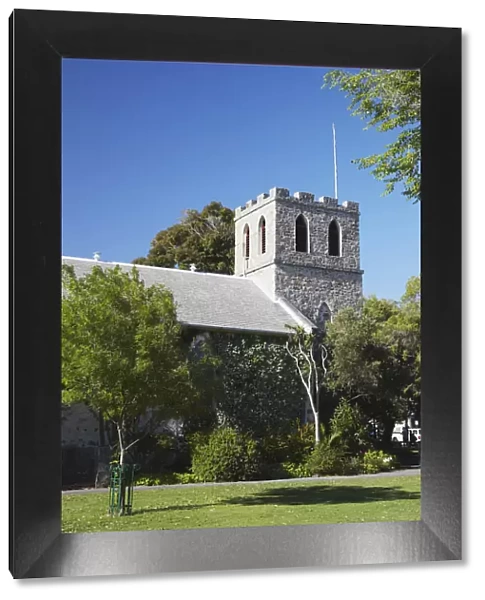 St Johns Church, Albany, Western Australia, Australia