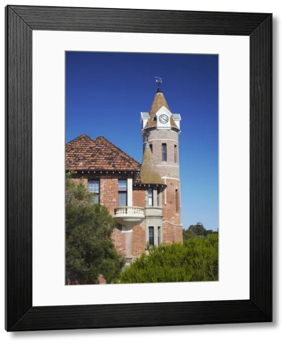 Framed Print : University of Western Australia, Albany, Western Australia, Australia Framed Print : University of Western Australia, Albany, Western Australia, Australia
