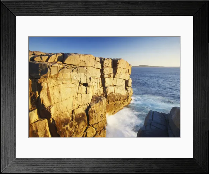 Framed Print : The Gap, Torndirrup National Park, Albany, Western Australia, Australia Framed Print : The Gap, Torndirrup National Park, Albany, Western Australia, Australia