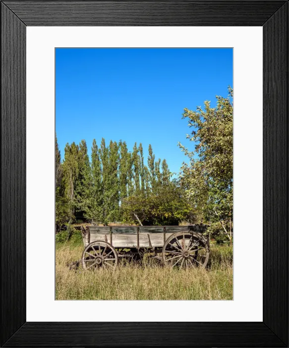 Framed Print : Countryside of Gaiman, The Welsh Settlement, Chubut Province, Patagonia, Argentina Framed Print : Countryside of Gaiman, The Welsh Settlement, Chubut Province, Patagonia, Argentina