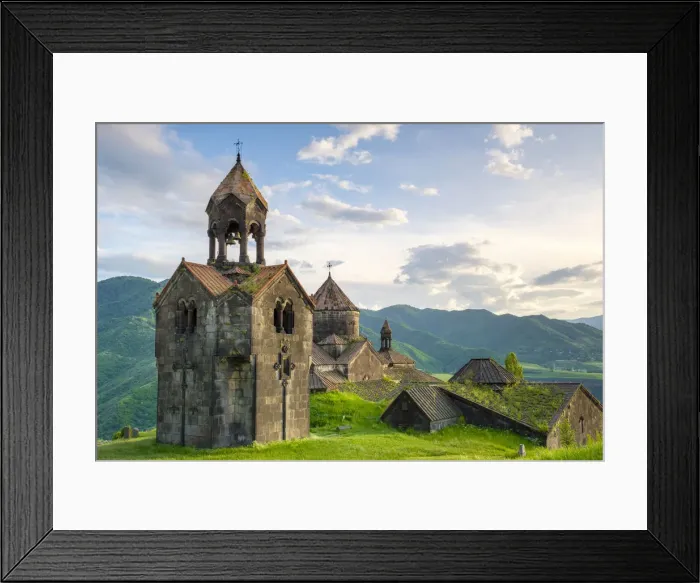 Framed Print : Haghpat Monastery complex, UNESCO World Heritage Site, Haghpat, Lori Province, Armenia Framed Print : Haghpat Monastery complex, UNESCO World Heritage Site, Haghpat, Lori Province, Armenia