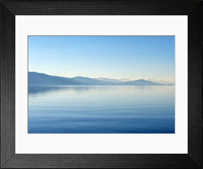 Framed Print : Lake Sevan at dawn, Sevan, Gegharkunik Province, Armenia Framed Print : Lake Sevan at dawn, Sevan, Gegharkunik Province, Armenia