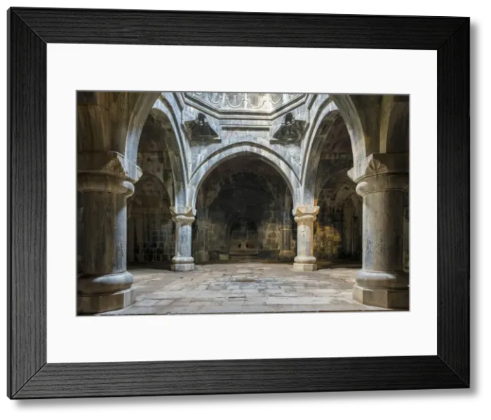 Framed Print : Haghpat Monastery complex, UNESCO World Heritage Site, Haghpat, Lori Province, Armenia Framed Print : Haghpat Monastery complex, UNESCO World Heritage Site, Haghpat, Lori Province, Armenia