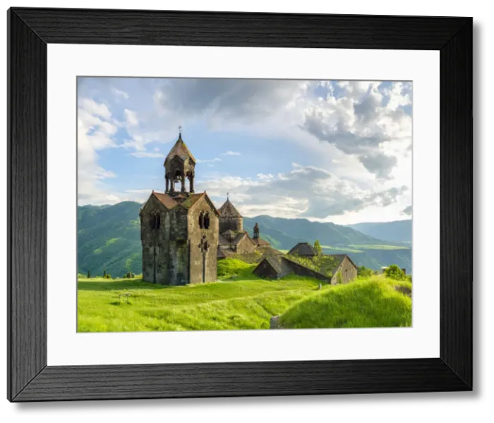 Framed Print : Haghpat Monastery complex, UNESCO World Heritage Site, Haghpat, Lori Province, Armenia Framed Print : Haghpat Monastery complex, UNESCO World Heritage Site, Haghpat, Lori Province, Armenia