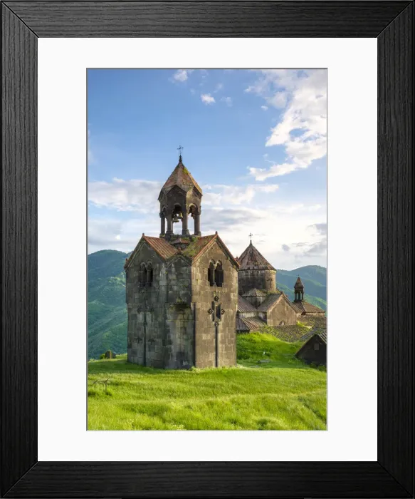 Framed Print : Haghpat Monastery complex, UNESCO World Heritage Site, Haghpat, Lori Province, Armenia Framed Print : Haghpat Monastery complex, UNESCO World Heritage Site, Haghpat, Lori Province, Armenia