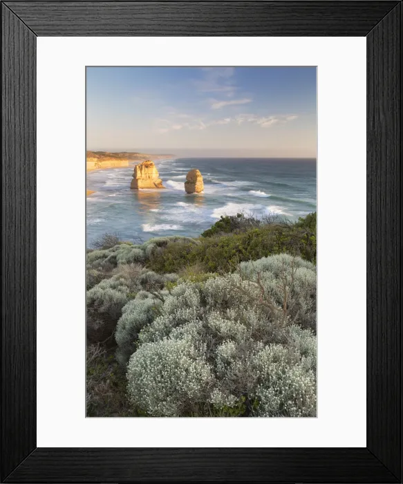 Framed Print : Twelve Apostles, Port Campbell National Park, Great Ocean Road, Victoria, Australia Framed Print : Twelve Apostles, Port Campbell National Park, Great Ocean Road, Victoria, Australia