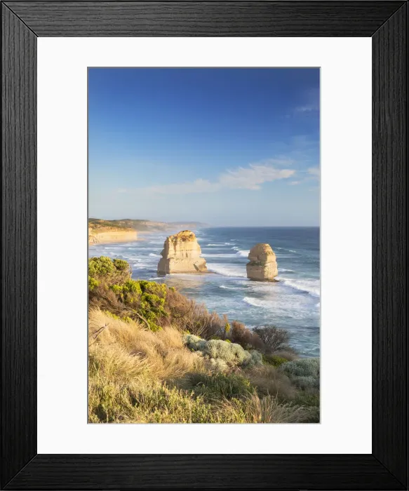 Framed Print : Twelve Apostles, Port Campbell National Park, Great Ocean Road, Victoria, Australia Framed Print : Twelve Apostles, Port Campbell National Park, Great Ocean Road, Victoria, Australia