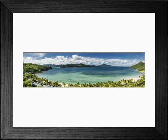 Framed Print : Hamilton Island Reef, Whitsunday Islands, Queensland, Australia Framed Print : Hamilton Island Reef, Whitsunday Islands, Queensland, Australia
