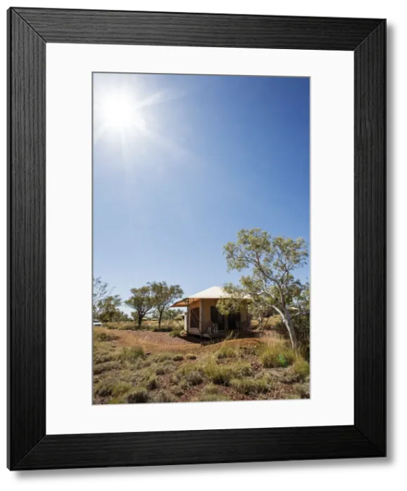 Framed Print : Karijini National Park, North West, Western Australia Framed Print : Karijini National Park, North West, Western Australia