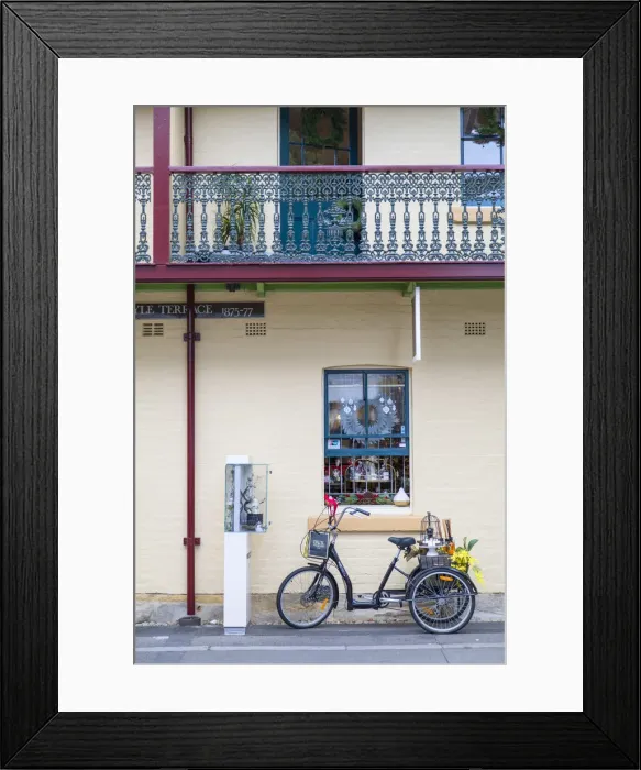 Framed Print : The Rocks, Sydney, New South Wales, Australia Framed Print : The Rocks, Sydney, New South Wales, Australia